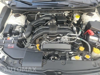2018 Subaru Impreza 5-Door 2.0i Limited Hatchback - miniatura 15