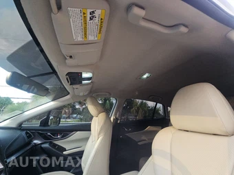 2018 Subaru Impreza 5-Door 2.0i Limited Hatchback - miniatura 17
