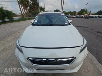 2018 Subaru Impreza 5-Door 2.0i Limited Hatchback - miniatura 2