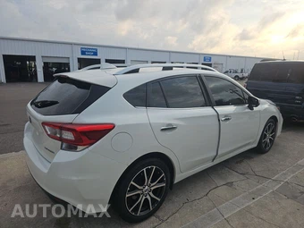 2018 Subaru Impreza 5-Door 2.0i Limited Hatchback - miniatura 4