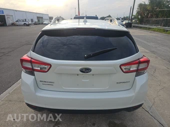 2018 Subaru Impreza 5-Door 2.0i Limited Hatchback - miniatura 5