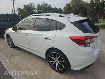 2018 Subaru Impreza 5-Door 2.0i Limited Hatchback - miniatura 6