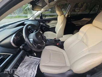 2018 Subaru Impreza 5-Door 2.0i Limited Hatchback - miniatura 7