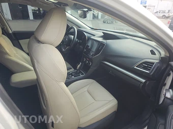 2018 Subaru Impreza 5-Door 2.0i Limited Hatchback - miniatura 8