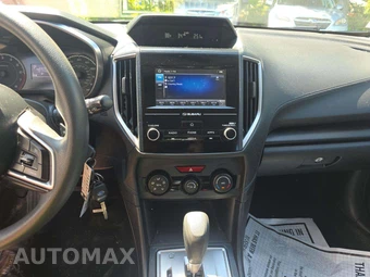 2018 Subaru Impreza 5-Door 2.0i Premium Hatchback - miniatura 10