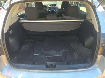 2018 Subaru Impreza 5-Door 2.0i Premium Hatchback - miniatura 14