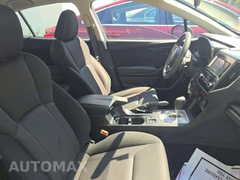 2018 Subaru Impreza 5-Door 2.0i Premium Hatchback - miniatura 18