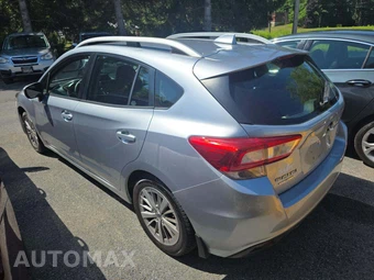 2018 Subaru Impreza 5-Door 2.0i Premium Hatchback - miniatura 2