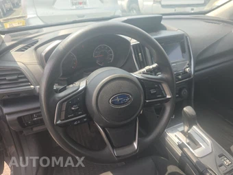 2018 Subaru Impreza 5-Door 2.0i Premium Hatchback – miniatura 10