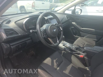 2018 Subaru Impreza 5-Door 2.0i Premium Hatchback – miniatura 11