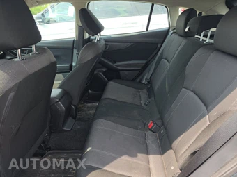 2018 Subaru Impreza 5-Door 2.0i Premium Hatchback – miniatura 13