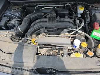 2018 Subaru Impreza 5-Door 2.0i Premium Hatchback – miniatura 15