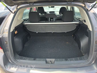 2018 Subaru Impreza 5-Door 2.0i Premium Hatchback – miniatura 16