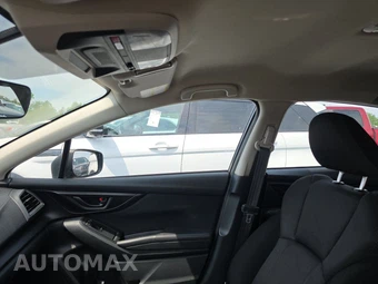 2018 Subaru Impreza 5-Door 2.0i Premium Hatchback – miniatura 17