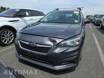 2018 Subaru Impreza 5-Door 2.0i Premium Hatchback – miniatura 2