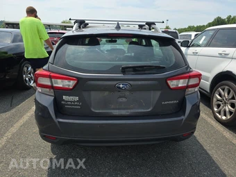 2018 Subaru Impreza 5-Door 2.0i Premium Hatchback – miniatura 5