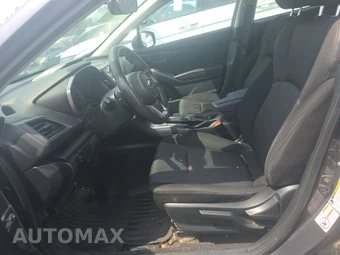 2018 Subaru Impreza 5-Door 2.0i Premium Hatchback – miniatura 7