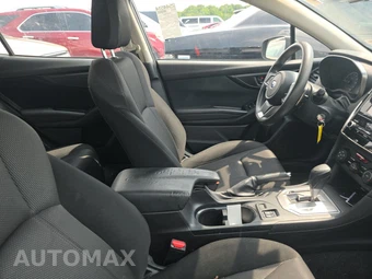 2018 Subaru Impreza 5-Door 2.0i Premium Hatchback – miniatura 8