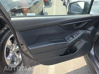 2018 Subaru Impreza 5-Door 2.0i Premium Hatchback – miniatura 9
