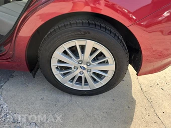 2018 Subaru Impreza 5-Door 2.0i Premium Hatchback - miniatura 11