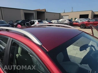 2018 Subaru Impreza 5-Door 2.0i Premium Hatchback - miniatura 12