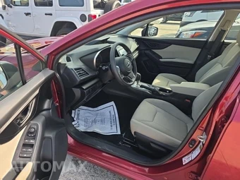 2018 Subaru Impreza 5-Door 2.0i Premium Hatchback - miniatura 13