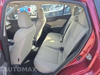 2018 Subaru Impreza 5-Door 2.0i Premium Hatchback - miniatura 16