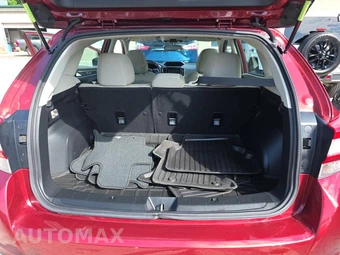 2018 Subaru Impreza 5-Door 2.0i Premium Hatchback - miniatura 19