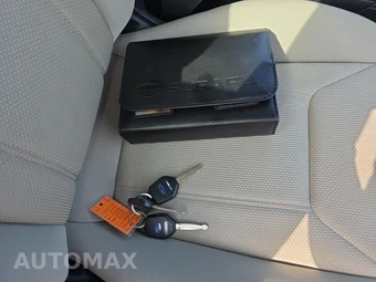 2018 Subaru Impreza 5-Door 2.0i Premium Hatchback - miniatura 21