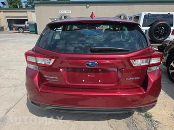 2018 Subaru Impreza 5-Door 2.0i Premium Hatchback - miniatura 5