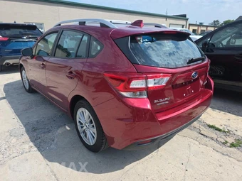 2018 Subaru Impreza 5-Door 2.0i Premium Hatchback - miniatura 6