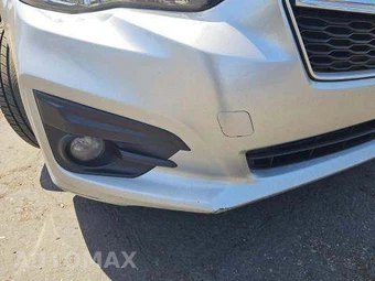 2018 Subaru Impreza 5-Door 2.0i Premium Hatchback - miniatura 2