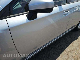 2018 Subaru Impreza 5-Door 2.0i Premium Hatchback - miniatura 9