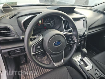 2018 Subaru Impreza 5-Door 2.0i Premium Hatchback – miniatura 10