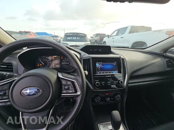 2018 Subaru Impreza 5-Door 2.0i Premium Hatchback – miniatura 11