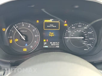 2018 Subaru Impreza 5-Door 2.0i Premium Hatchback – miniatura 12