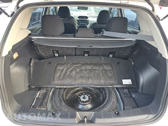 2018 Subaru Impreza 5-Door 2.0i Premium Hatchback – miniatura 16