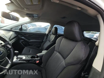 2018 Subaru Impreza 5-Door 2.0i Premium Hatchback – miniatura 17