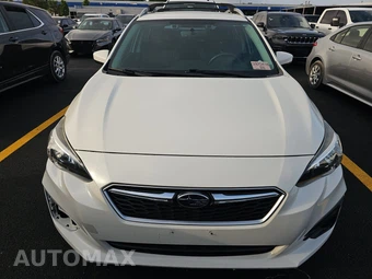 2018 Subaru Impreza 5-Door 2.0i Premium Hatchback – miniatura 2