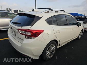 2018 Subaru Impreza 5-Door 2.0i Premium Hatchback – miniatura 4