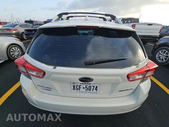 2018 Subaru Impreza 5-Door 2.0i Premium Hatchback – miniatura 5