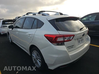 2018 Subaru Impreza 5-Door 2.0i Premium Hatchback – miniatura 6