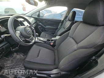 2018 Subaru Impreza 5-Door 2.0i Premium Hatchback – miniatura 7