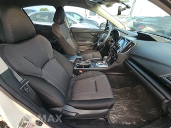 2018 Subaru Impreza 5-Door 2.0i Premium Hatchback – miniatura 8