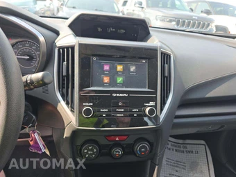2018 Subaru Impreza 5-Door 2.0i Premium Hatchback - miniatura 10