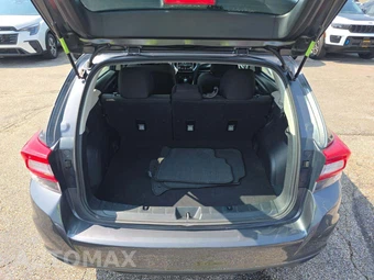 2018 Subaru Impreza 5-Door 2.0i Premium Hatchback - miniatura 14