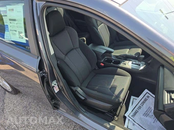 2018 Subaru Impreza 5-Door 2.0i Premium Hatchback - miniatura 18