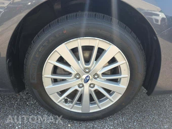 2018 Subaru Impreza 5-Door 2.0i Premium Hatchback - miniatura 21