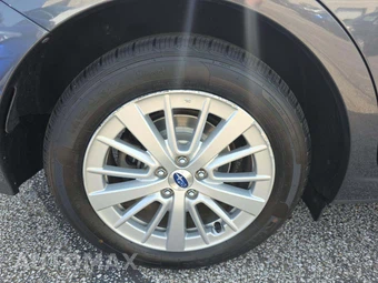 2018 Subaru Impreza 5-Door 2.0i Premium Hatchback - miniatura 22