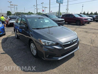 2018 Subaru Impreza 5-Door 2.0i Premium Hatchback - miniatura 4